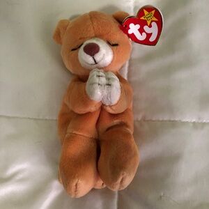Hope Beanie Baby